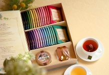 家庭用嗜好品(PART②) 領域拡大が顕著に コーヒー 紅茶 ココア 春夏戦略