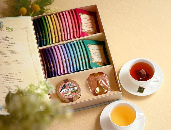 コーヒー 紅茶 ココア 春夏戦略