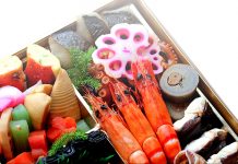 〈中部市場〉おせち、重詰販売に異変? オードブル、寿司が好調 中部市場 おせち