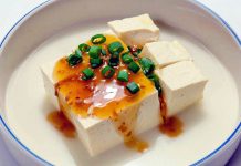 豆腐 大手に設備投資の動き フル稼働&伸長ジャンルで 豆腐 市場動向