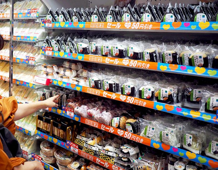 ＣＶＳ 年間売上概況