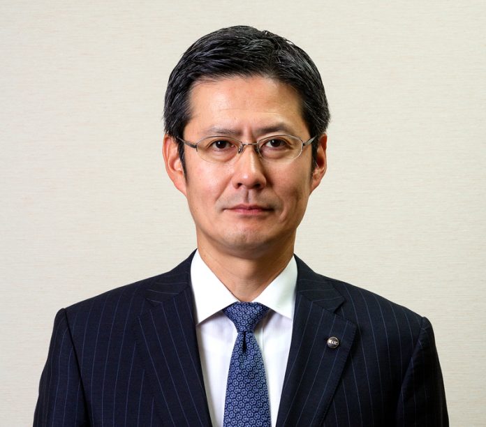 国分グループ本社 新社長 國分晃氏