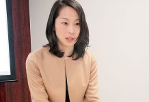 オリエンタル酵母工業 中食・外食向け提案を強化 米飯改良剤を使用した炒飯おにぎりの実演も(オリエンタル酵母工業)