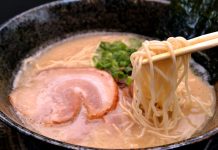 九州即席麺 袋、カップ麺とも物量減 各社、戦略見直し図る 九州即席麺 市況