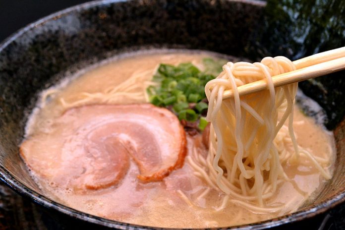 九州即席麺 市況
