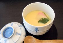 “夏の茶碗蒸し”増える 惣菜の名脇役、光る存在感 玉子どうふ 茶碗蒸し