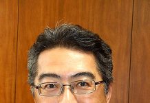 〈支店長に聞く〉カゴメ執行役員名古屋支店長 高野仁氏 カゴメ執行役員 高野仁名古屋支店長