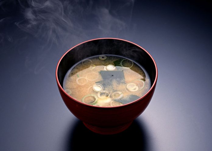 みそ出荷量 過去最高