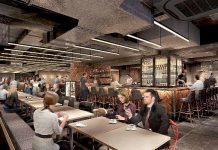 京阪 駅ナカ相次ぎリニューアル 「京都タワー サンド」14日開業 京都タワーサンド 京阪グループ