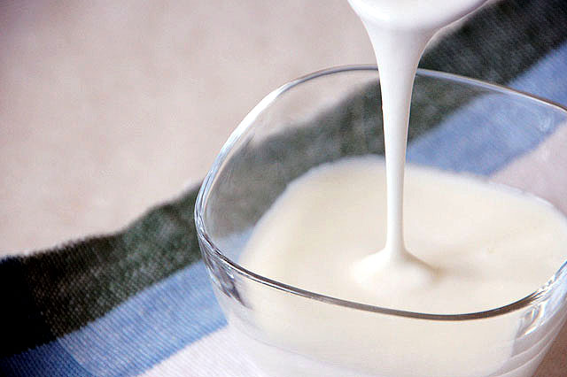 ヨーグルト プレーン 機能性食品