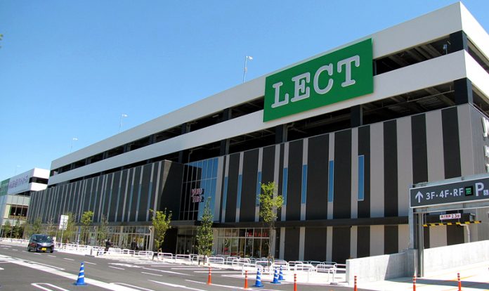 サードプレイス ＬＥＣＴ 広島