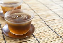 麦茶 薄利の商戦脱却が課題 「+α」の価値を模索 麦茶 ティーバッグ麦茶