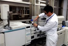 食品検査 品質・安全性確保へ活用を 食品表示対応のツールに 食品検査 食品の安全 新食品表示法