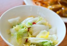 つけもの版 存在感増す“プチ浅漬” 高い利便性と値頃感に支持 プチ浅漬