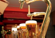 ビール 第1四半期98.7%で推移 基幹ブランド概ね順調 5月は好天で出荷増える ビール 第1四半期 市況