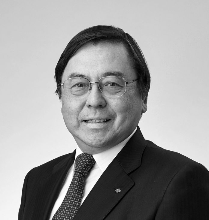 清水洋史不二製油グループ本社社長
