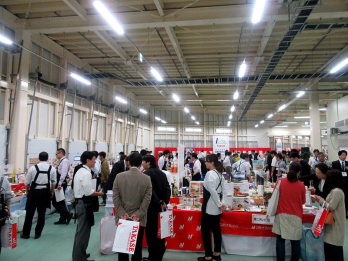 髙瀬物産 群馬支店新社屋内覧会
