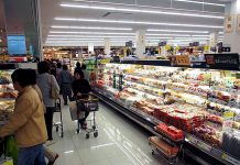 大手量販 増収効果で利益改善 新店、活性化店が寄与 大手量販 2016年度(17年2月期)業績