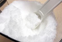 輸入塩 アジア市場、推定2200万t 世界貿易量6割がアジアに集中 塩の国内需要