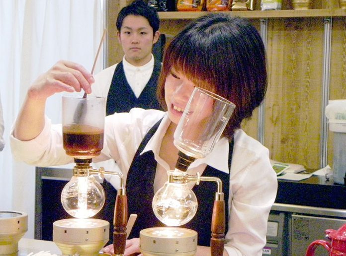 ユーシーシーフーヅが今年開催した業務用展示会