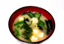 即席みそ汁 健康訴求に鉱脈あり 上位陣は市場以上に伸長 即席みそ汁 市況