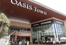 阪急オアシス 店舗再編、収益見直し、働き方改革を推進 阪急オアシス オアシスタウン「伊丹鴻池店」