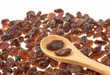 カリフォルニア産レーズン 出荷価格を大幅引き下げ “今期限りの安値”に需要活発 カリフォルニア産レーズン 出荷価格を大幅引き下げ