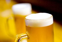 中部夏季特集 PART1 新ジャンル健闘、全国平均超え 改正酒税法 酒類業界 夏商戦