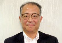 味の素九州支社 田原貴之支社長に聞く 家庭・業務用合計で前年超え 田原貴之支社長(味の素九州支社)