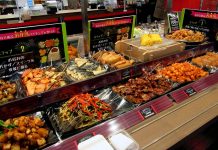 成長続ける中食・惣菜 いよいよ10兆円の大台に 2017年版 惣菜白書