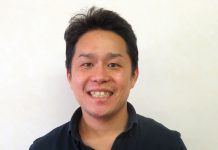 ウチノ 常温保存のパウチ惣菜 内野年記社長に聞く ウチノ 内野年記社長