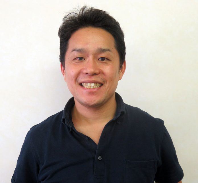 ウチノ　内野年記社長