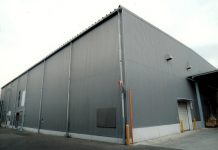 鳴門塩業 近代化以降、ISO・ハラール取得 フードディフェンス対応も 転換点となった局方塩工場(鳴門塩業)