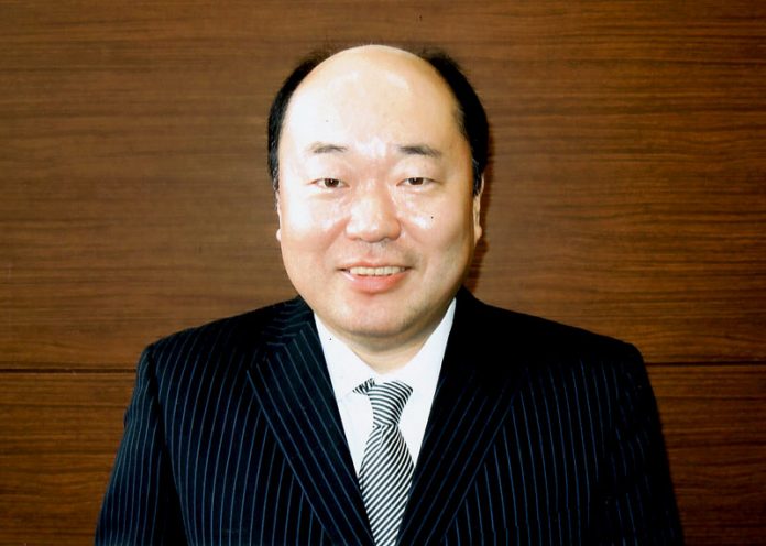 吉寿屋・神吉一寿社長