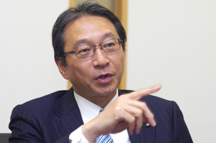 伊藤忠食品 髙垣晴雄