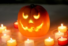 和日配版 秋冬商戦 新たな有望カテゴリ― ハロウィン需要の開拓本腰 和日配 練り おでん 市況