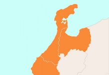 北陸市場 新幹線効果、やや薄日 金沢を中心に集客続く 北陸市場 市況