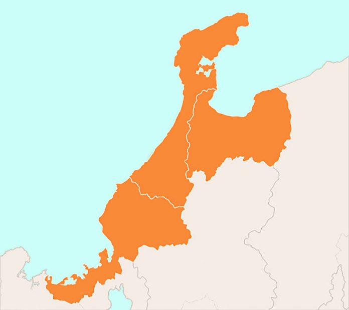 北陸市場 市況