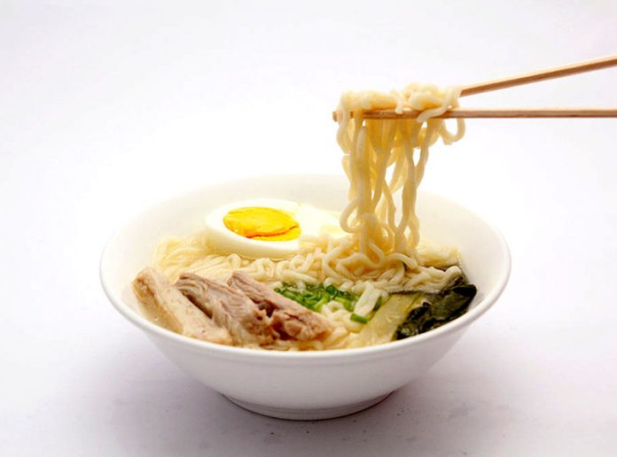 九州即席麺 市況