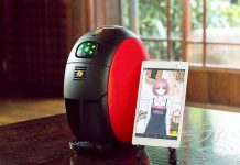 飲料TODAY ネスレ日本新IOTサービス開始 ネスカフェ コネクト