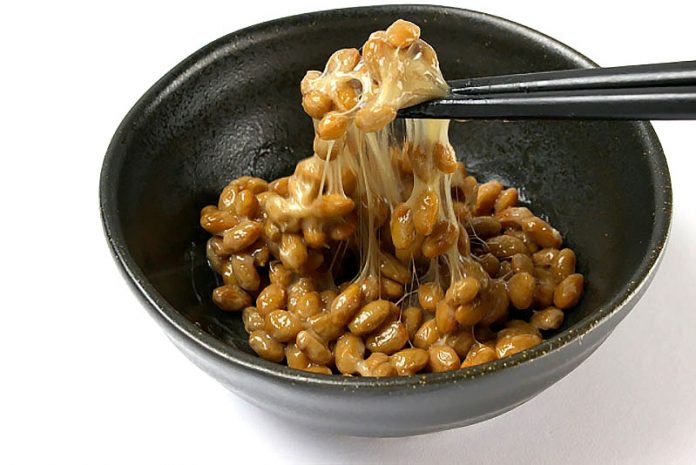 納豆 市況