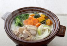 鍋つゆ中心に拡大必至 単価アップによる活性化も 鍋用調味料 市況