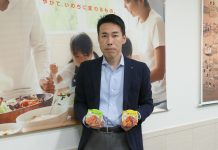 ミツカン 下期の重点取組み 鍋カテゴリ―活性化