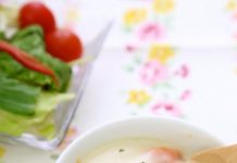 シチュー 新提案で食シーン拡大