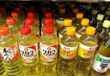 みりん 1~6月 約1%増で推移 みりん 2017上半期市況