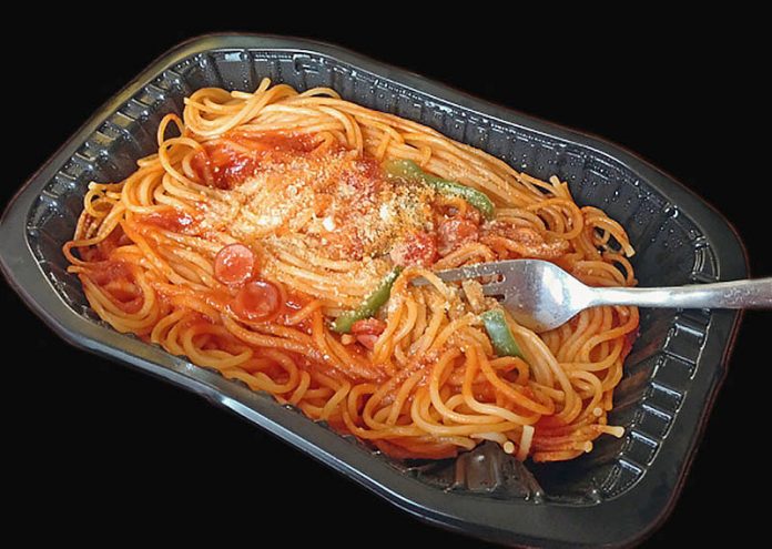 冷凍麺 市況