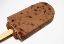 アイス 上期1.5%増 大崩の8月、逆境の9月 商品力で難関突破 アイスクリーム 2017市況