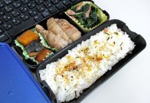 ふりかけ 突出トレンドなく自力頼み 混ぜ込み系の再活性化待ち ふりかけ 2017市況