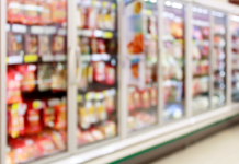 中部家庭用冷食 ドラッグが市場を牽引 個食、惣菜など順調 中部 冷凍食品市場 市況