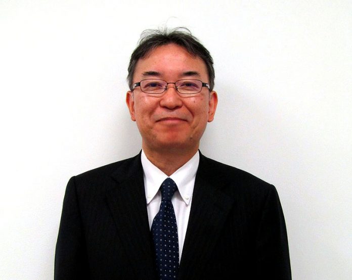 手代木和人社長（エム・シー・フーズ）